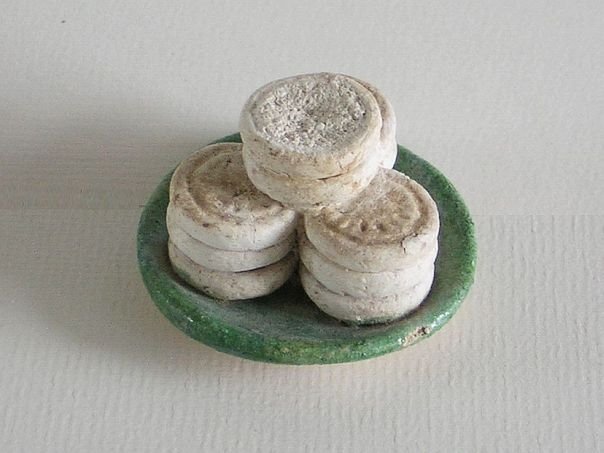 Round cakes – (4743)